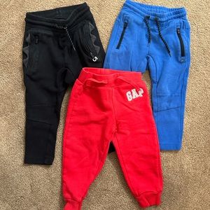 18-24 month Baby Gap Joggers